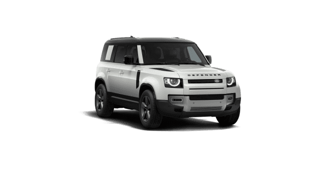 New Defender Vehicles for Sale | Land Rover Freeport