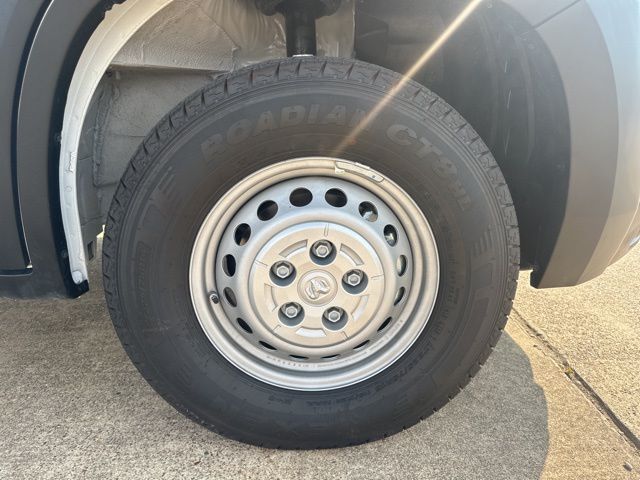 2025 Ram ProMaster 1500 Base photo 2