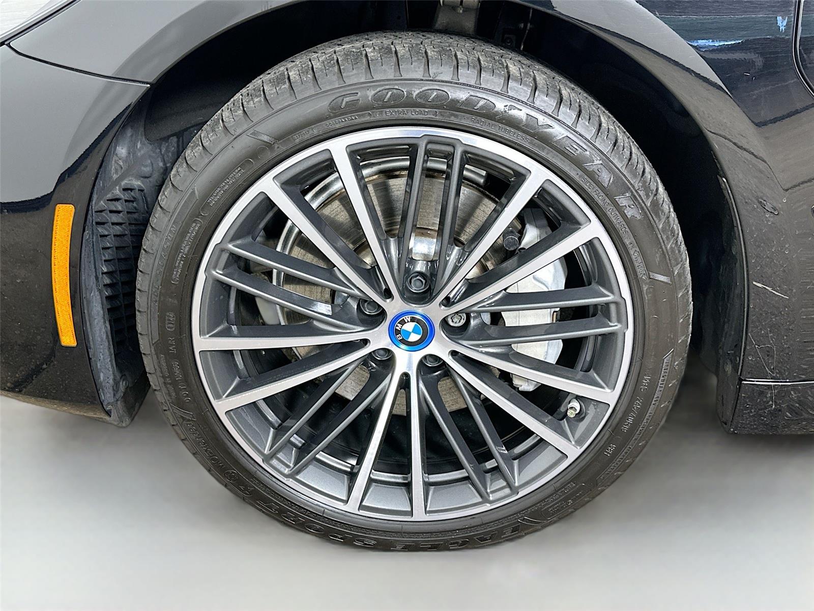 2023 Bmw 530e 530xe photo 33