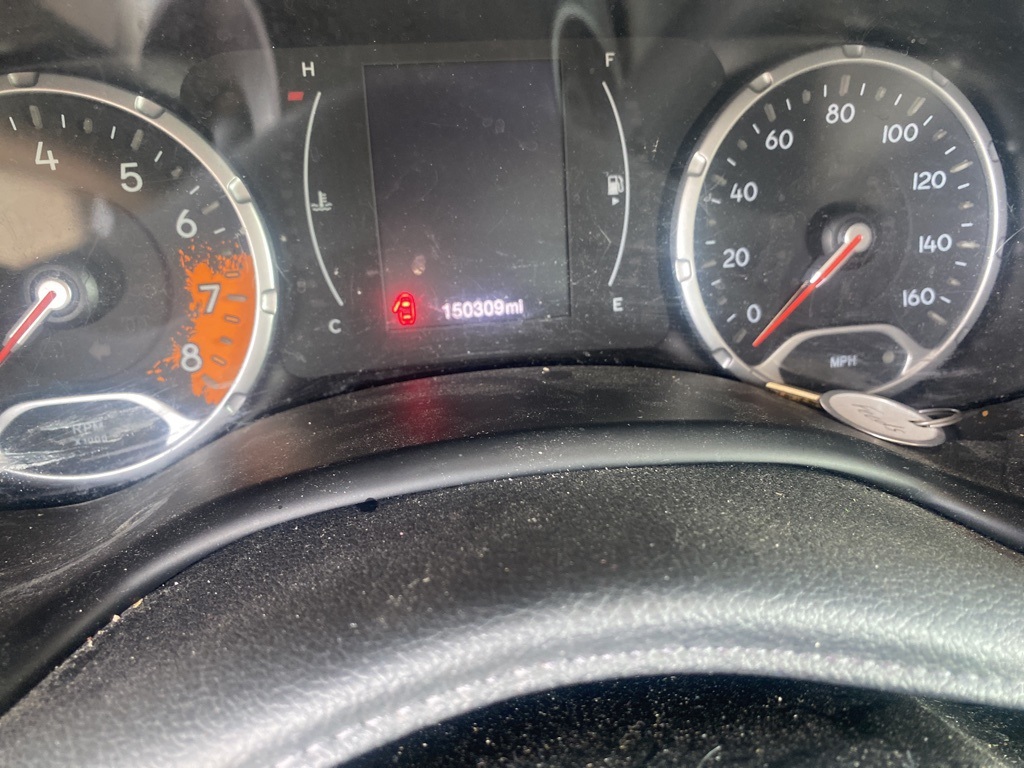 2018 Jeep Renegade Latitude North Edition photo 7