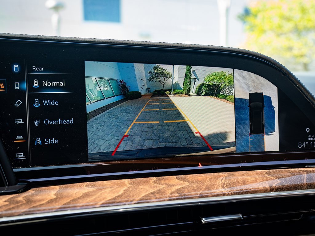 2021 Cadillac Escalade ESV Sport Platinum photo 28