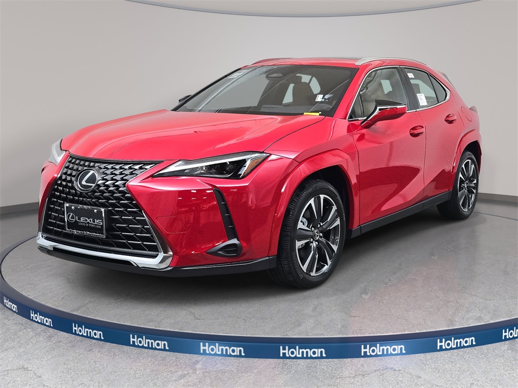 2025 Lexus UX Hybrid 300h Premium