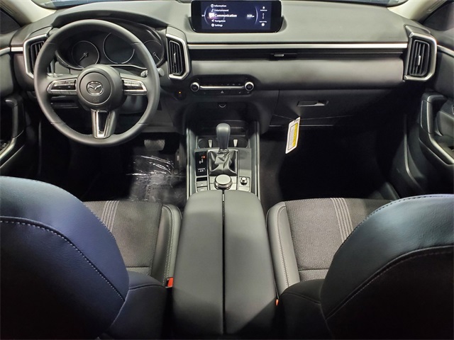2025 Mazda CX-50 2.5 S Preferred photo 23