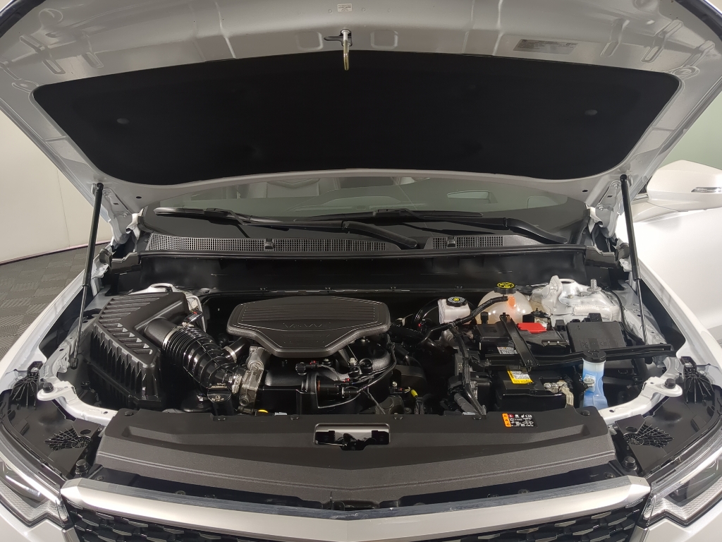 2024 Cadillac XT6 Premium Luxury photo 21