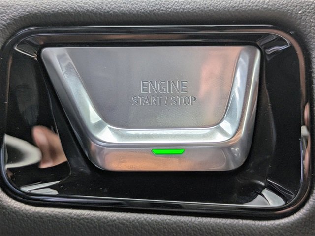 2025 Gmc Yukon XL photo 35