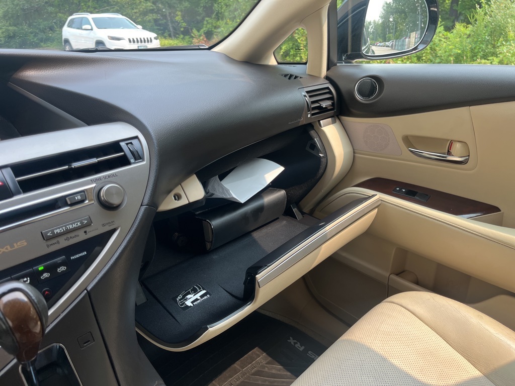 2013 Lexus RX 350 AWD photo 29