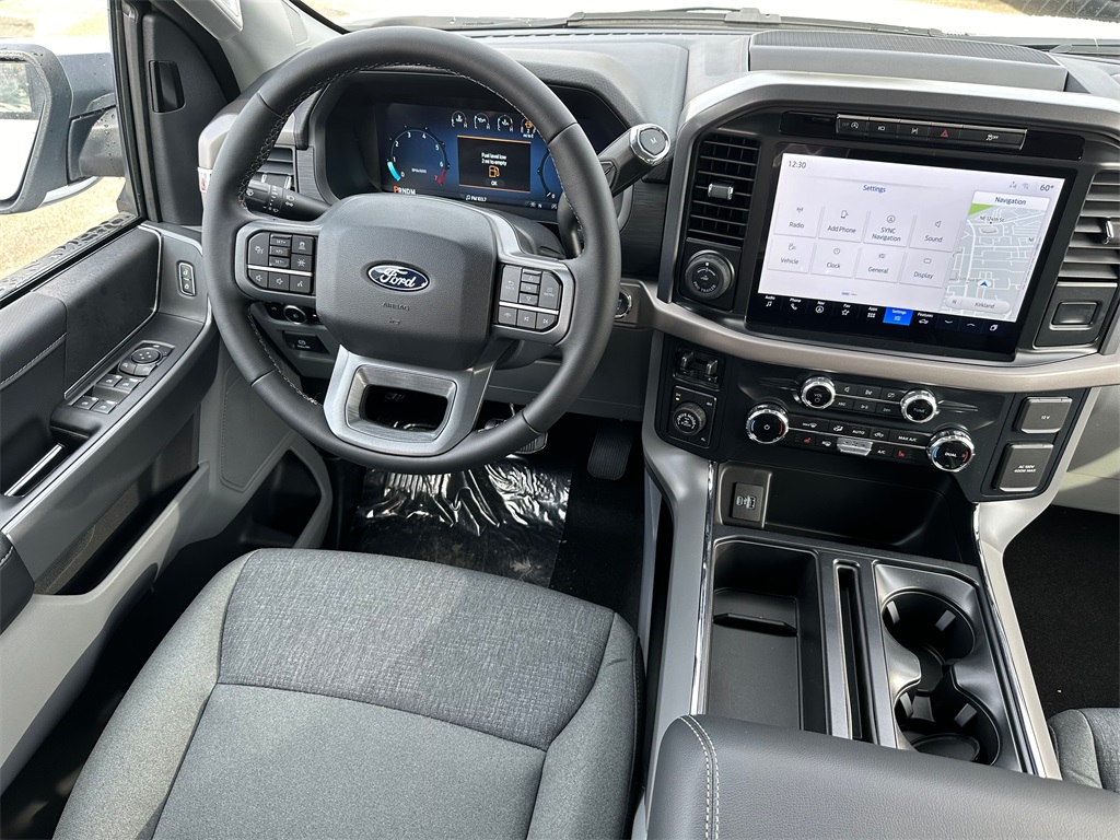 2024 Ford F-150 XLT photo 18
