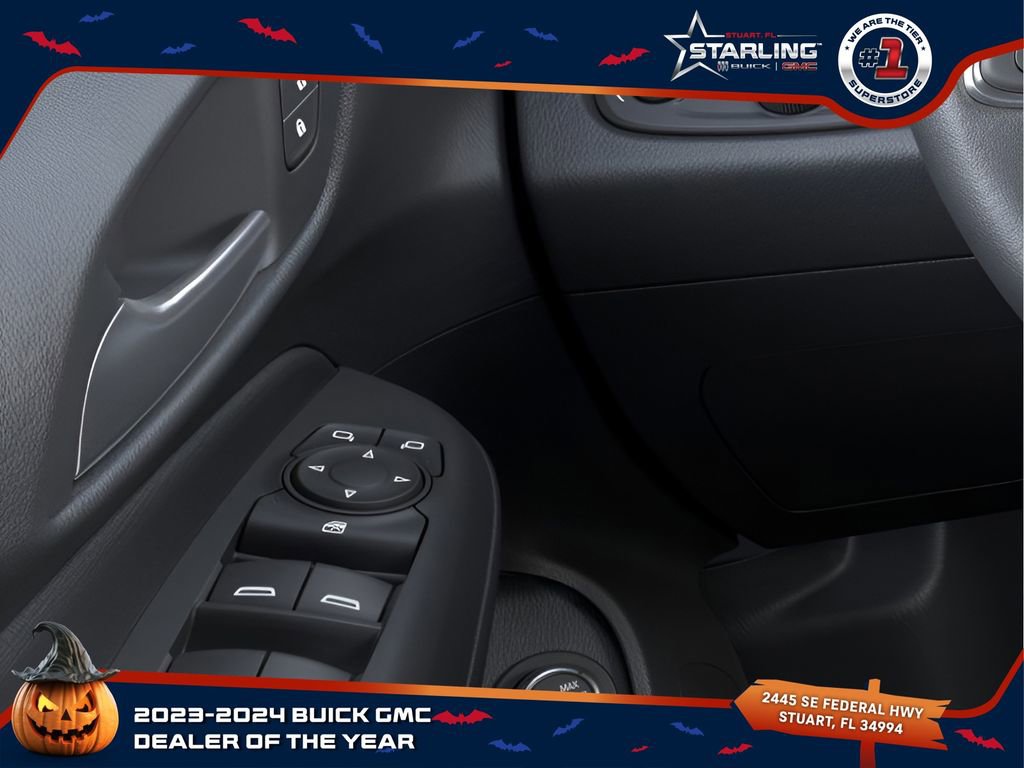 2025 Buick Envista Preferred photo 26