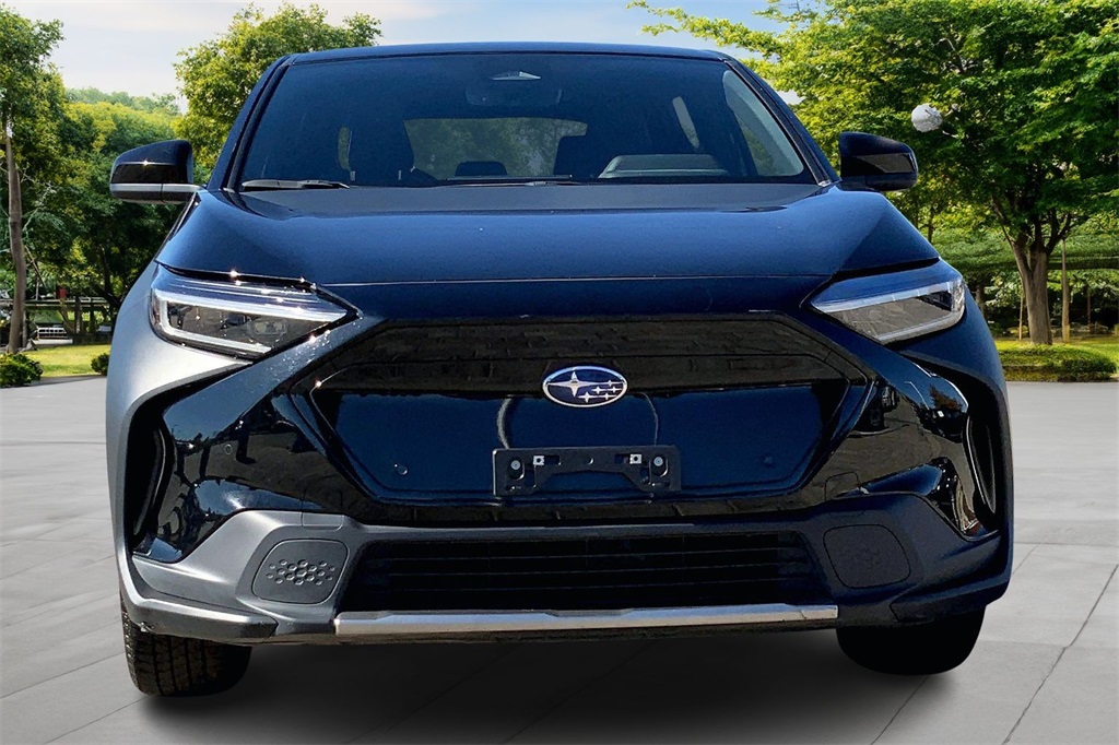 Used 2023 Subaru SOLTERRA Premium with VIN JTMABABA3PA016904 for sale in Oklahoma City, OK