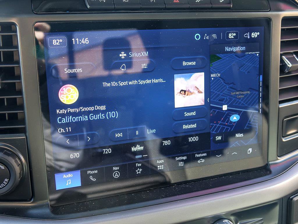 2024 FORD F-150 - Image 19