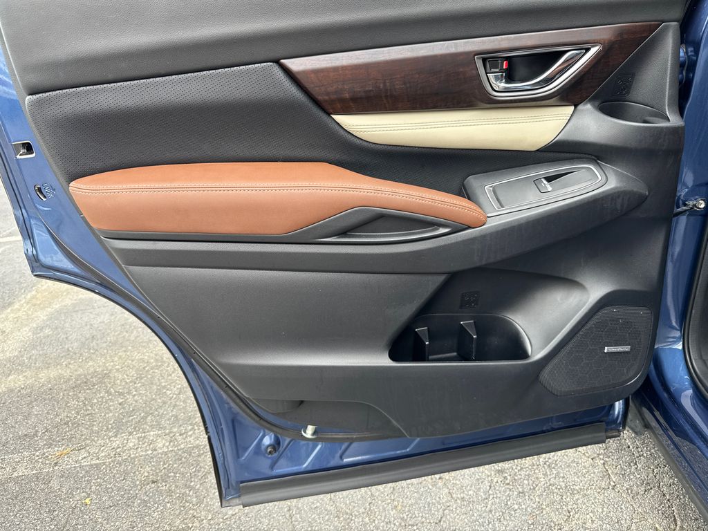 2021 Subaru Ascent Touring photo 20