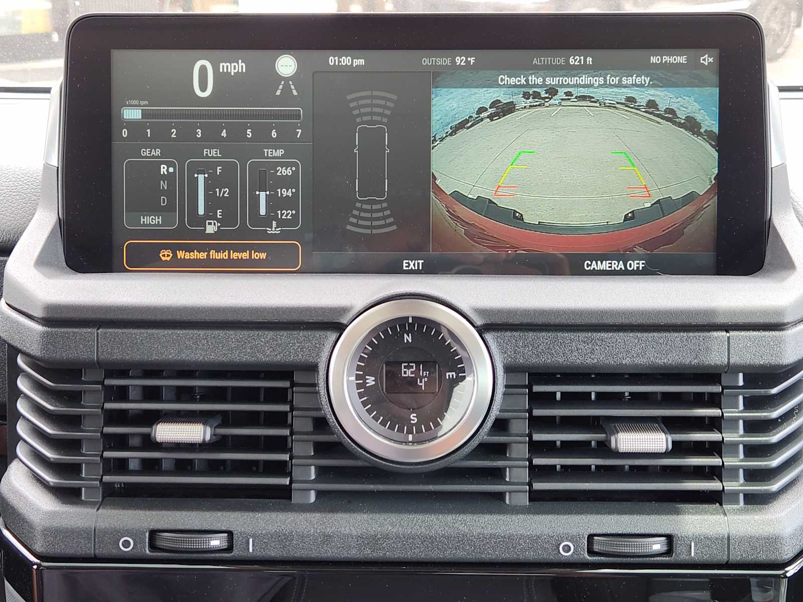 2025 INEOS Grenadier - Photo 11