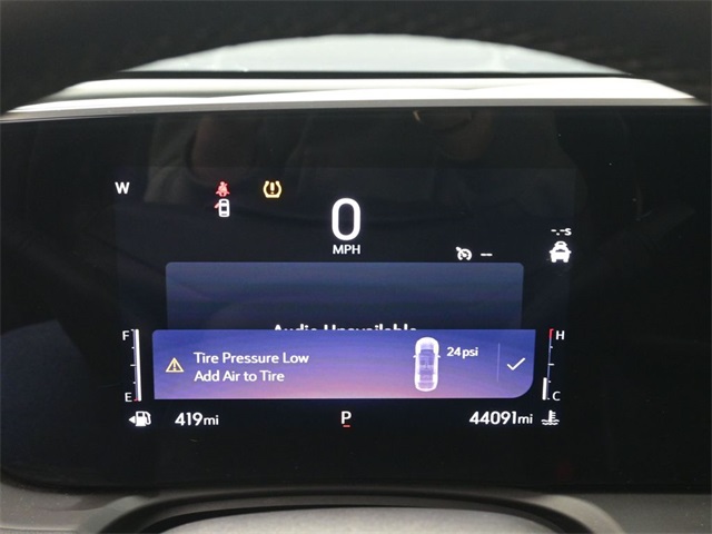 2024 Buick Encore GX Sport Touring photo 3