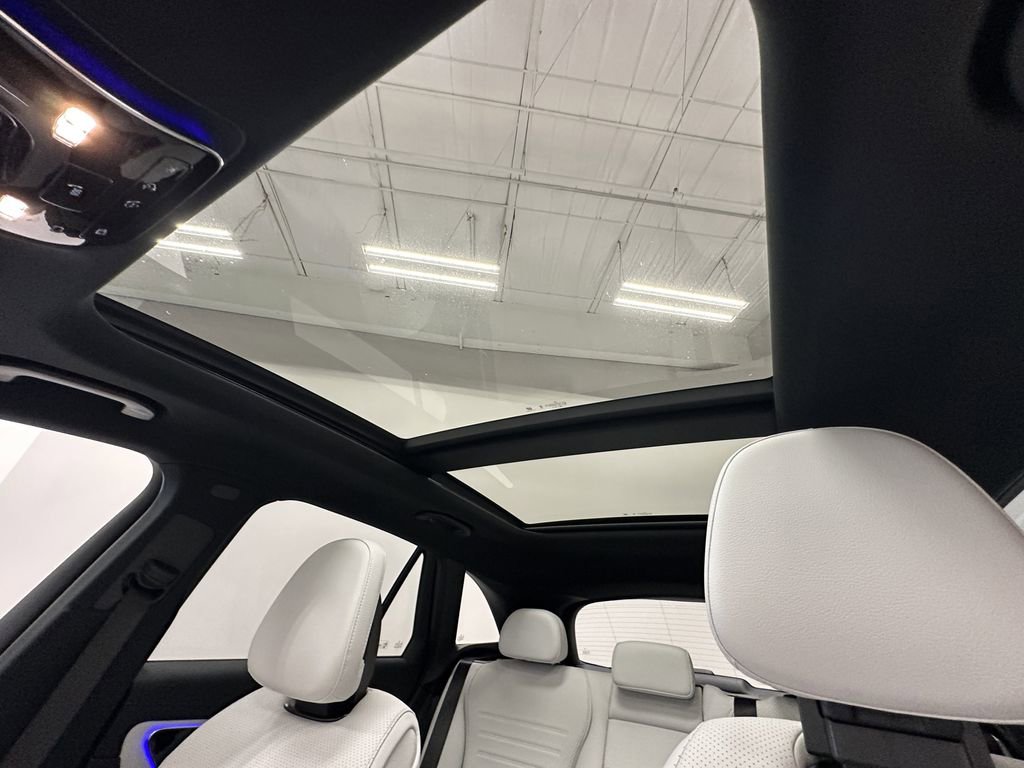 2026 Mercedes Benz GLC 350e 4MATIC photo 33