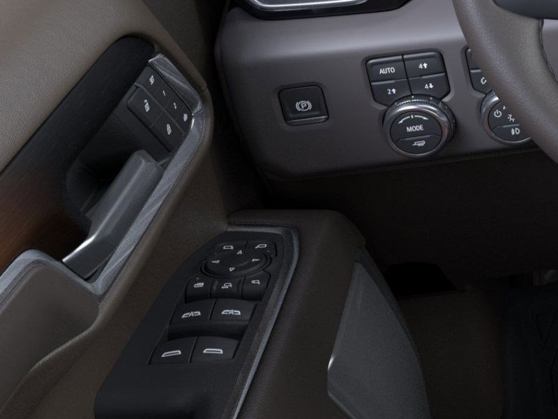 2026 Gmc Sierra 2500 HD Denali photo 21