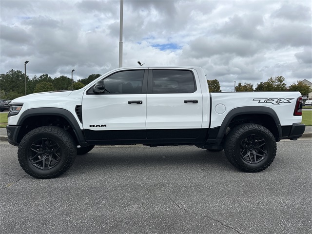 2023 Ram 1500 TRX photo 8