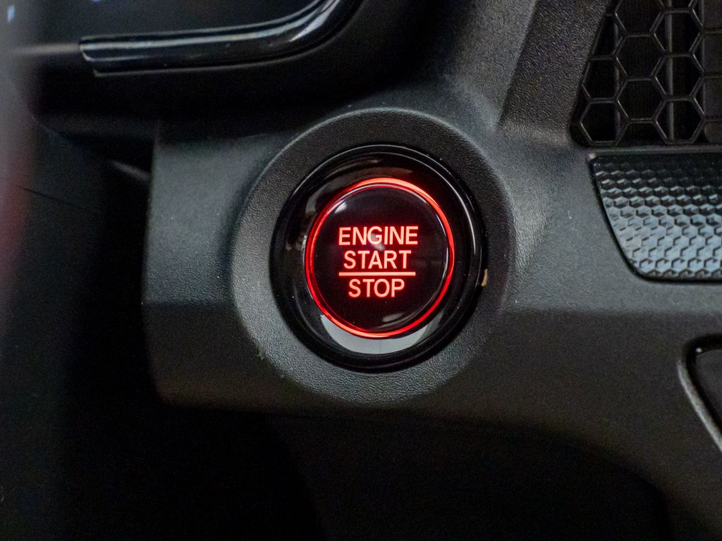 2023 Honda CR-V LX photo 19