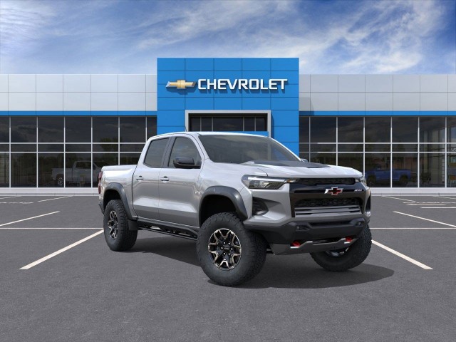 2021 Chevrolet Colorado in San Antonio TX | Ancira Winton Chevrolet