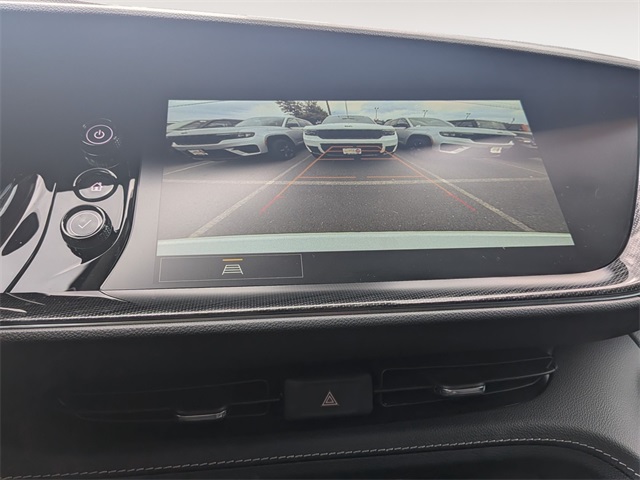 2023 Buick Envision Preferred photo 16