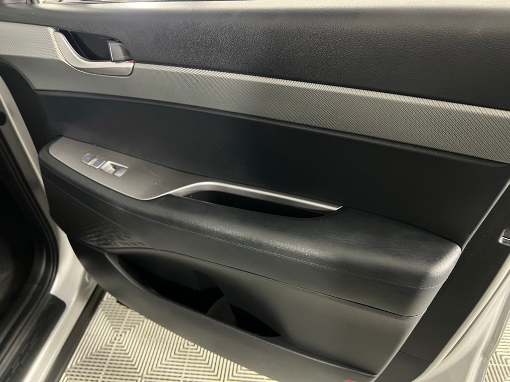 2024 Hyundai Palisade SEL photo 31