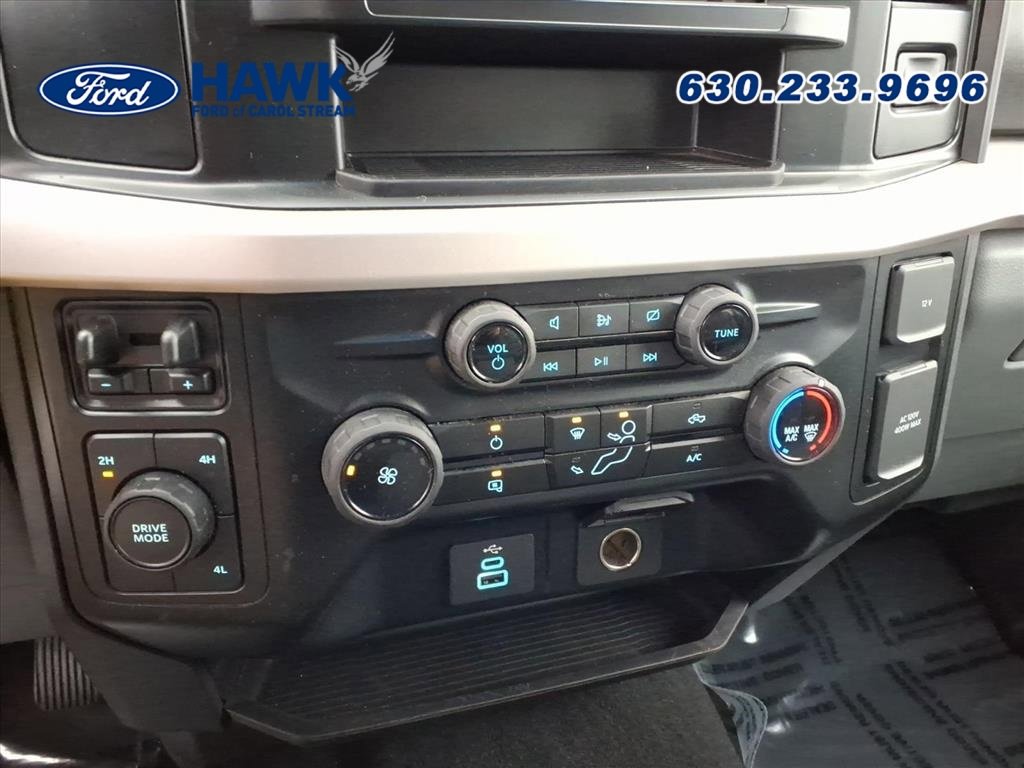 2024 FORD F-250 - Image 11