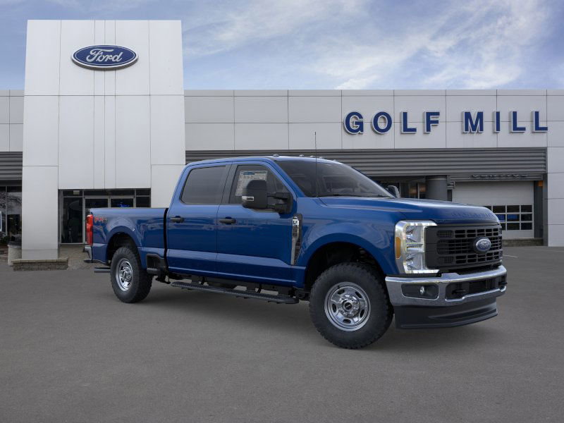 2026 FORD F-350 - Image 6