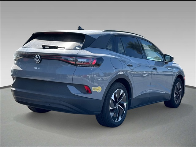 Certified 2022 Volkswagen ID.4 PRO S with VIN WVGTMPE23NP040944 for sale in San Juan Capistrano, CA
