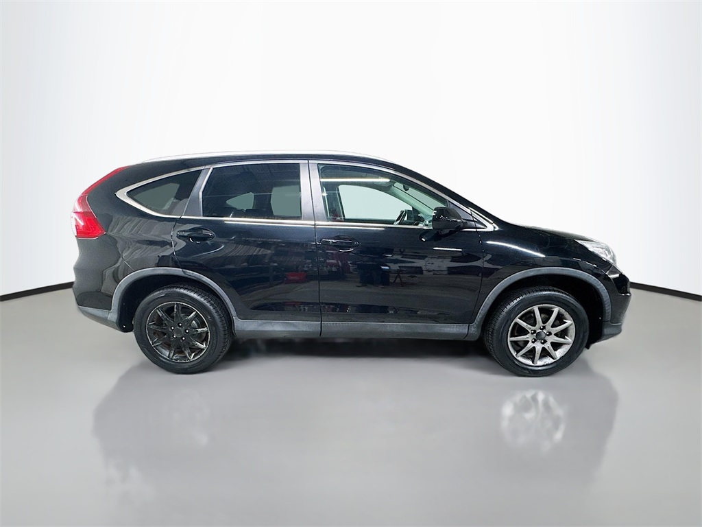 2016 Honda CR-V EX-L photo 5
