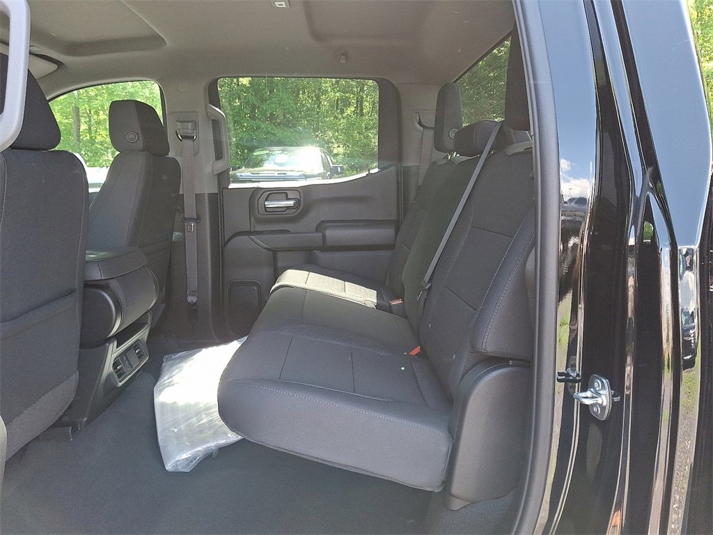 2025 Gmc Sierra 1500 Pro photo 6