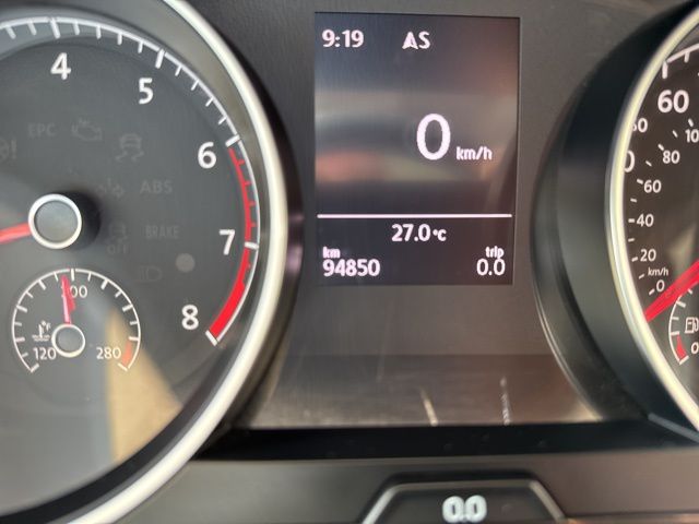 Used 2018 Volkswagen Golf Alltrack Alltrack SE with VIN 3VWM17AU5JM762812 for sale in West Warwick, RI