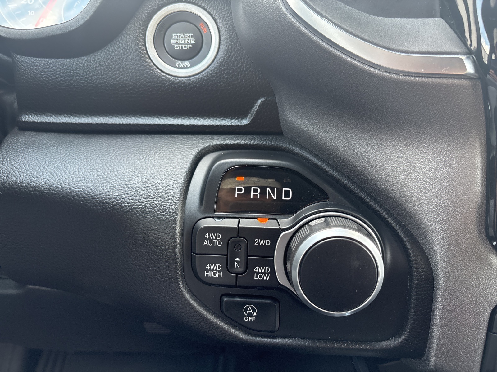 2025 Ram 1500 Big Horn Lone Star photo 20