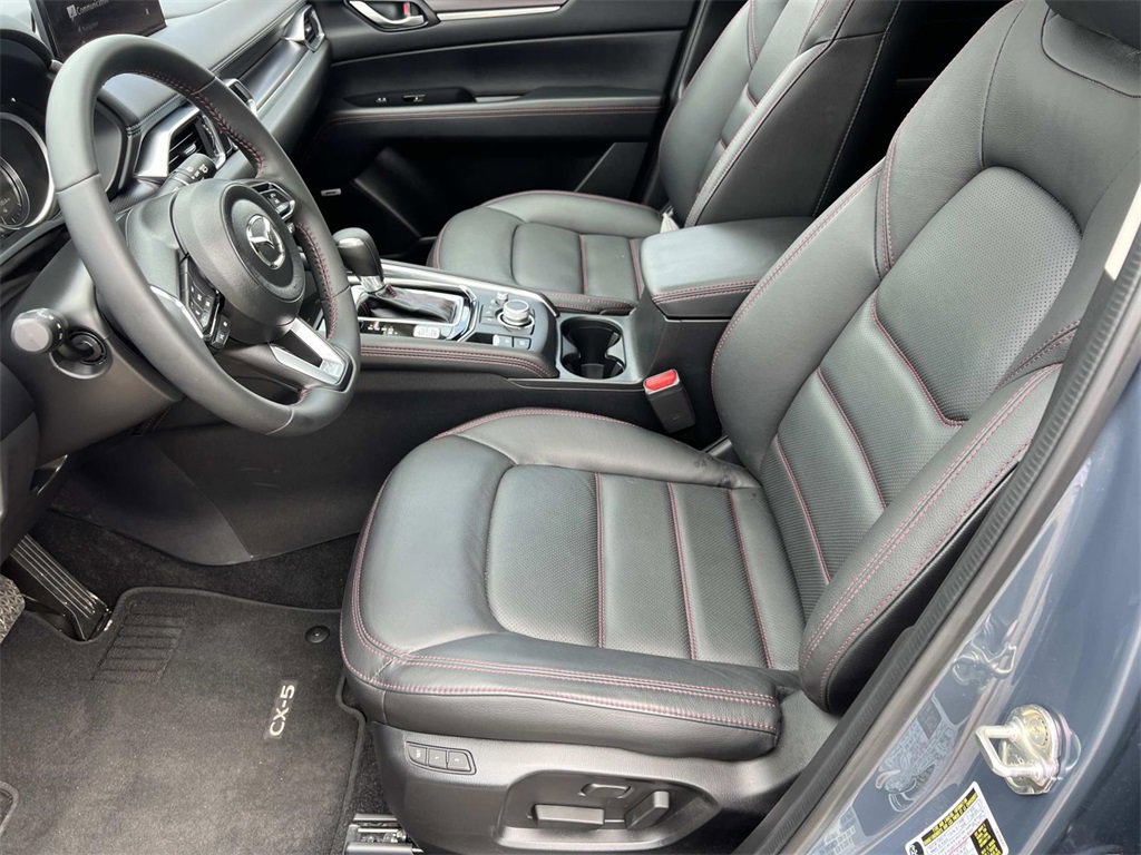 2025 Mazda CX-5 Preferred photo 15