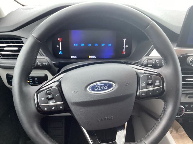 2024 Ford Escape Active photo 24