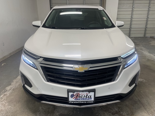 2023 Chevrolet Equinox LT photo 7