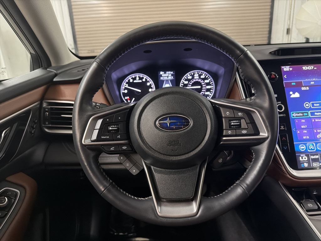 2021 Subaru Outback Touring photo 24