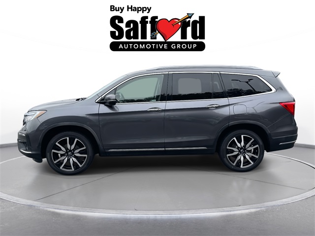 2019 Honda Pilot Touring photo 5