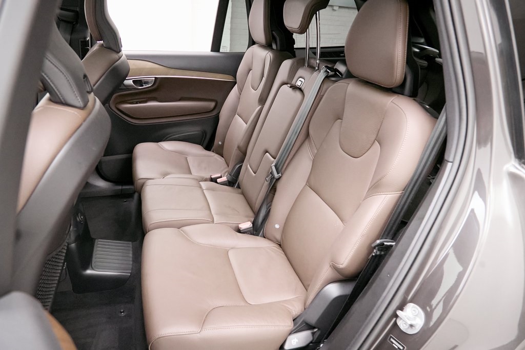 2024 VOLVO XC90 - Image 21