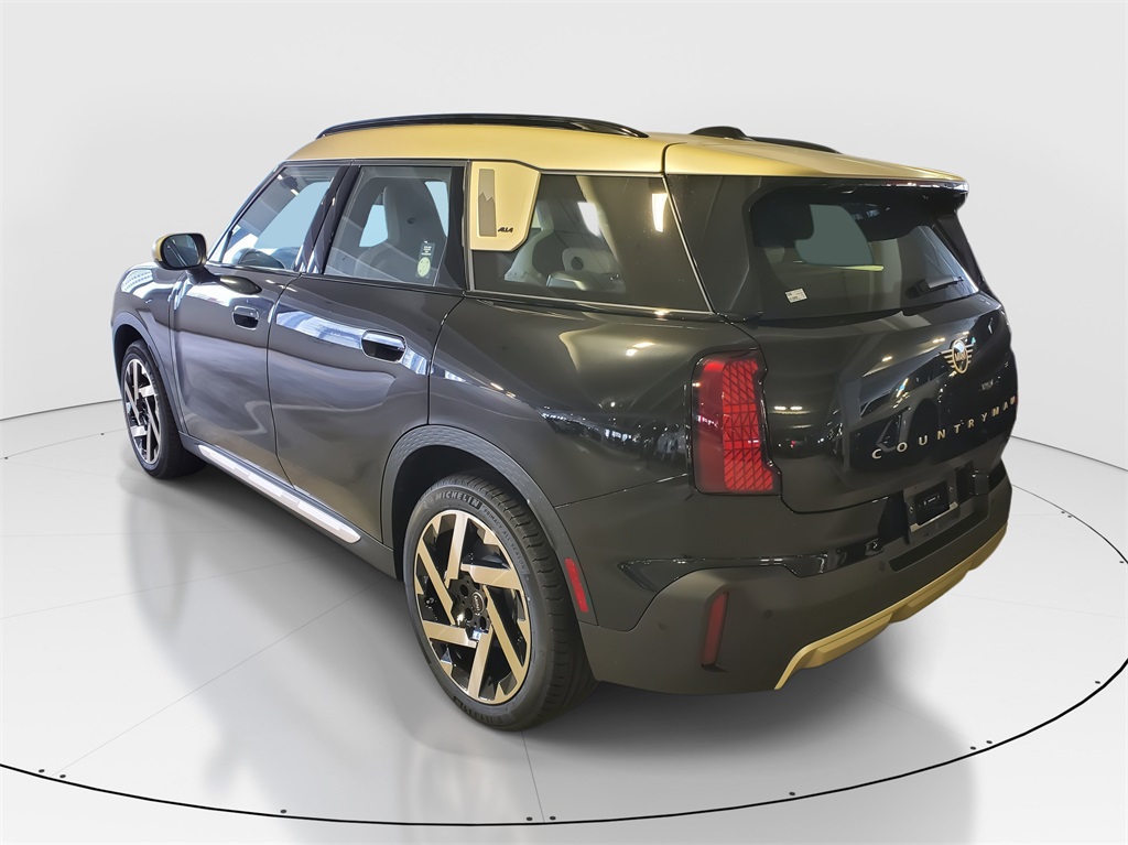 2026 Mini Countryman S ALL4 photo 4