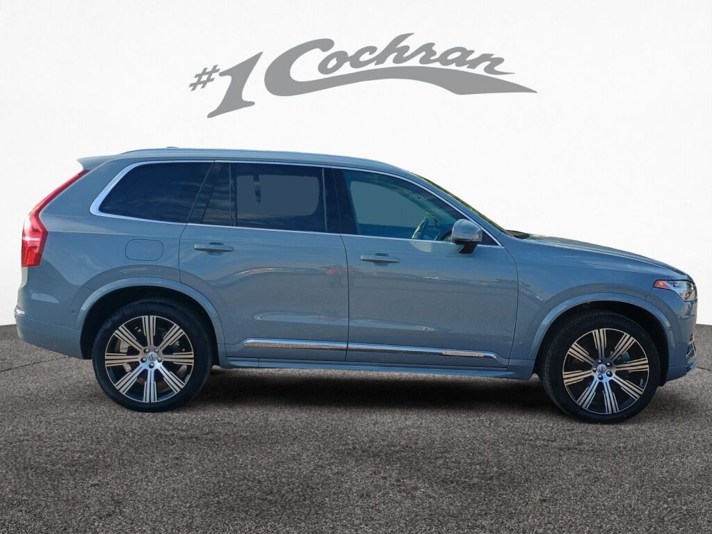 2024 Volvo XC90 Recharge Ultimate photo 8