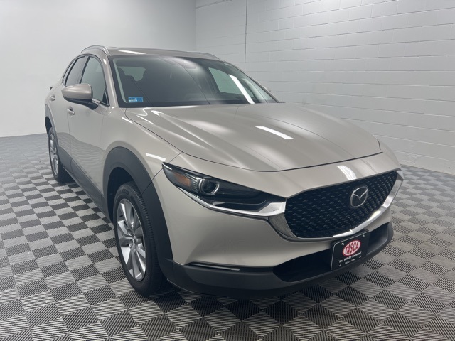 2022 Mazda CX-30 Premium's photo