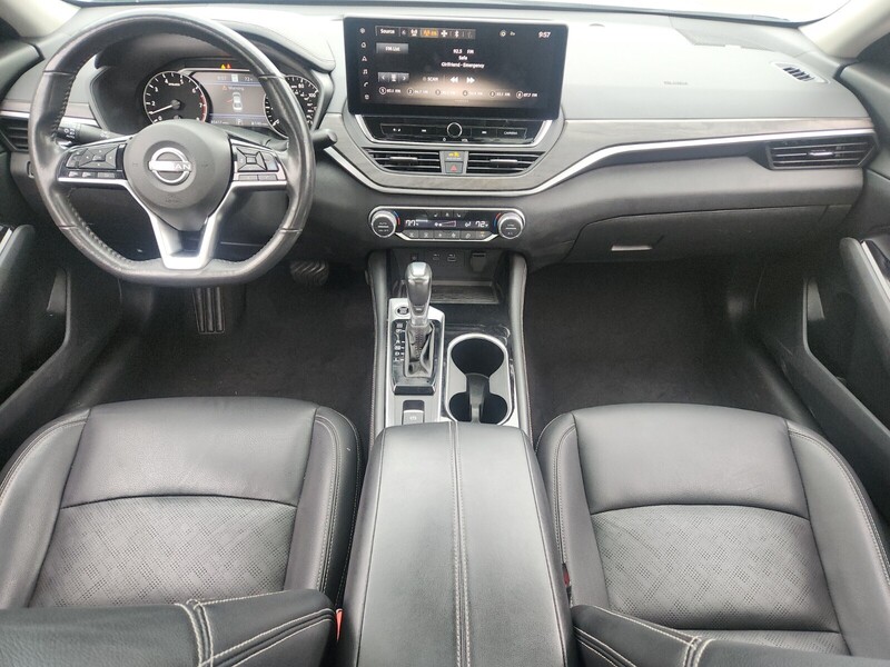 2023 Nissan Altima 2.5 SL photo 14