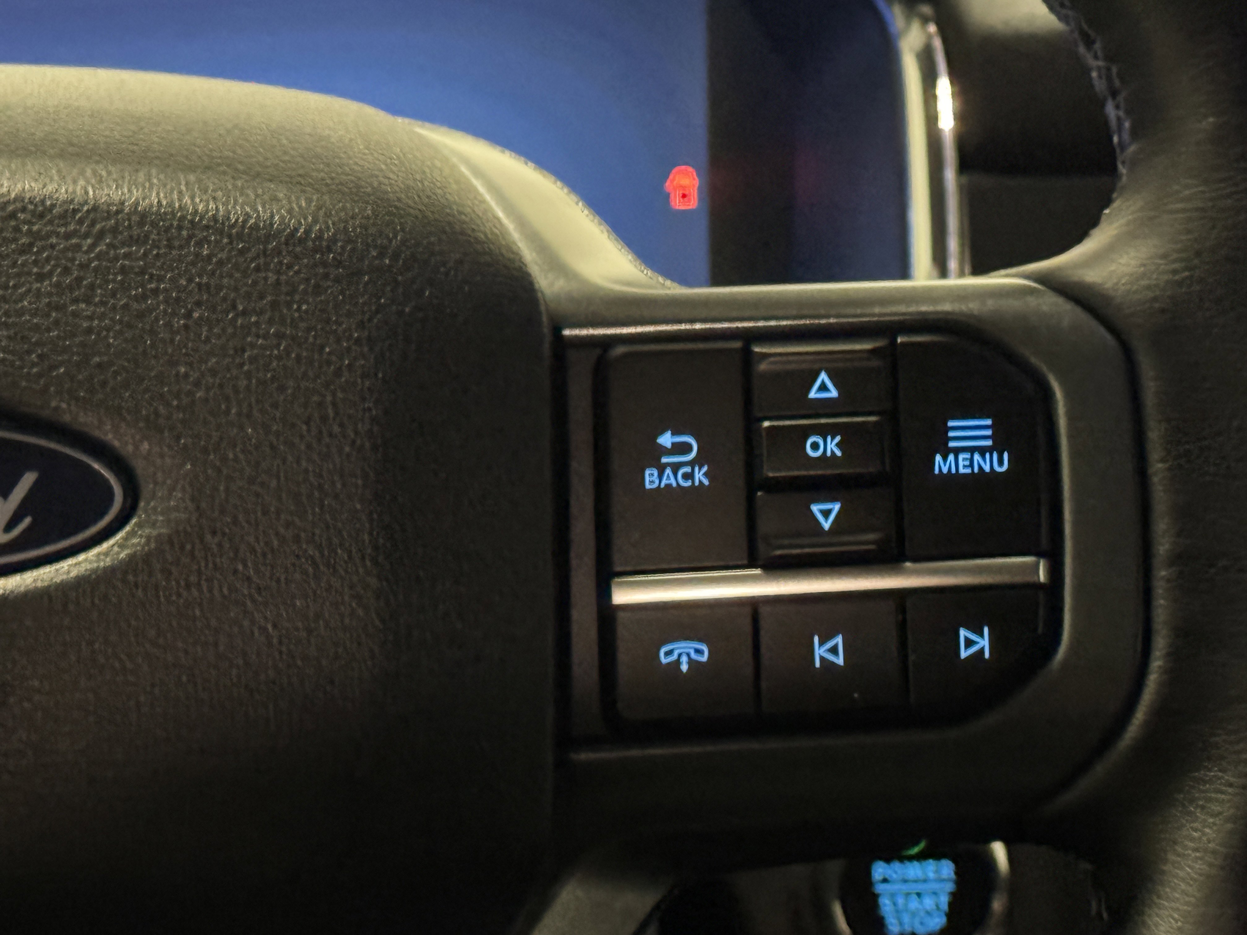 2024 Ford F-150 Lightning XLT photo 11