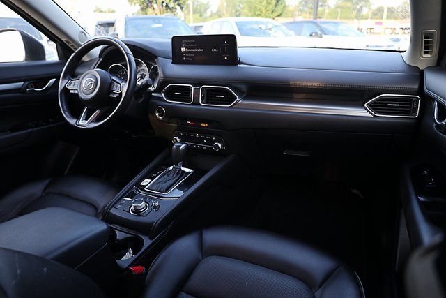 2024 Mazda CX-5 2.5 Select photo 26