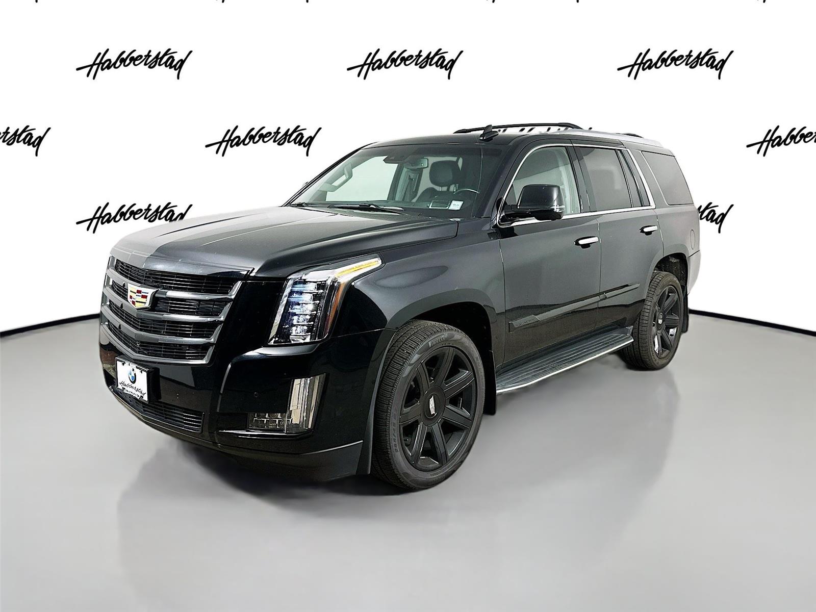 2016 Cadillac Escalade Luxury's photo