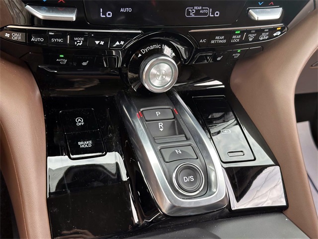 2023 Acura MDX Technology SH-AWD photo 27