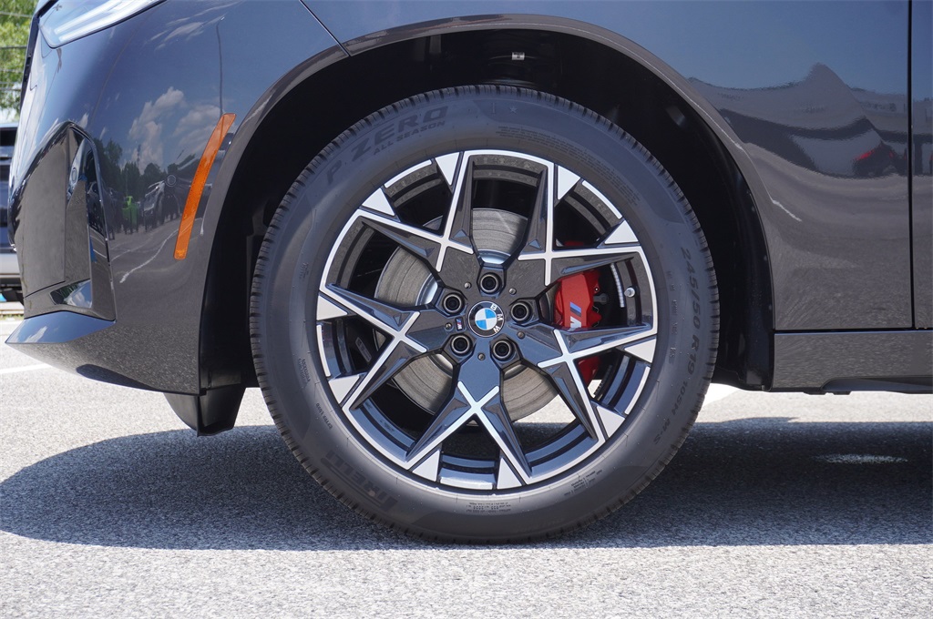 2025 Bmw X3 30x Drive photo 29