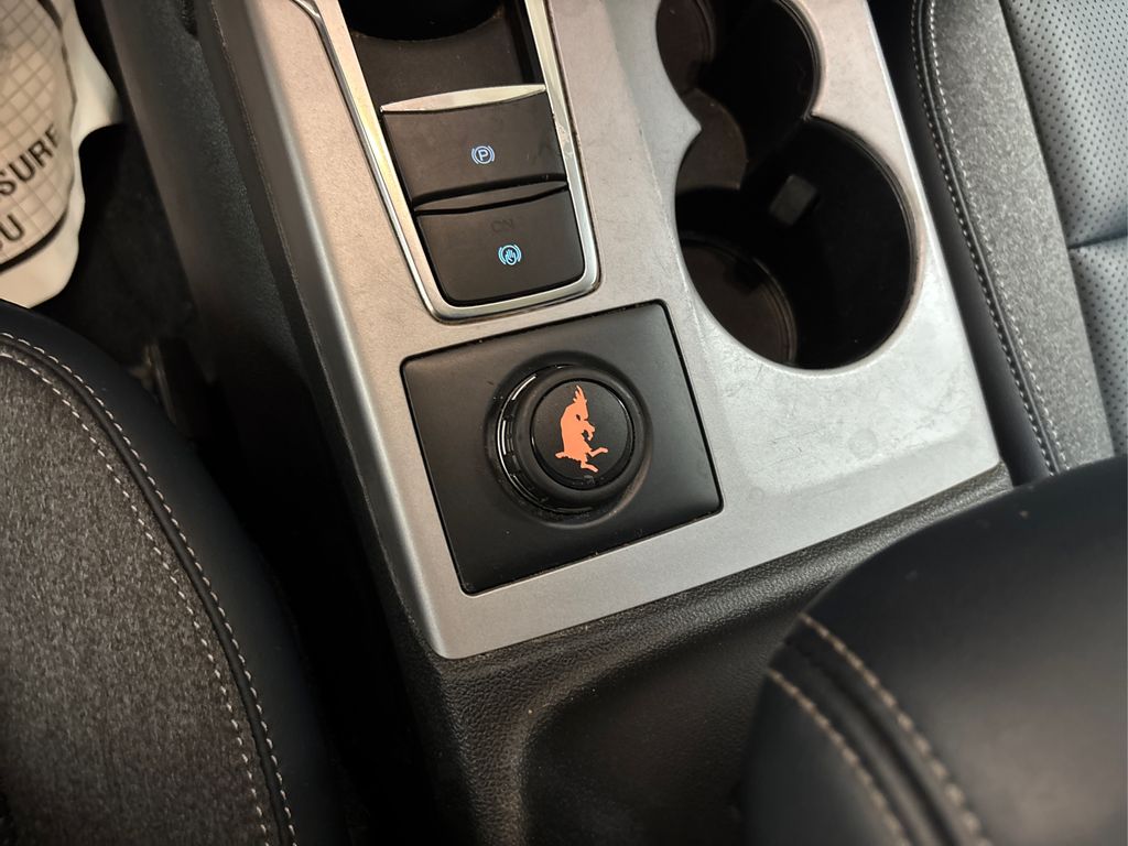 2021 Ford Bronco Sport Outer Banks photo 31