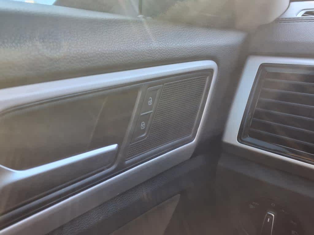 2022 Volkswagen Atlas V6 SE Technology photo 22
