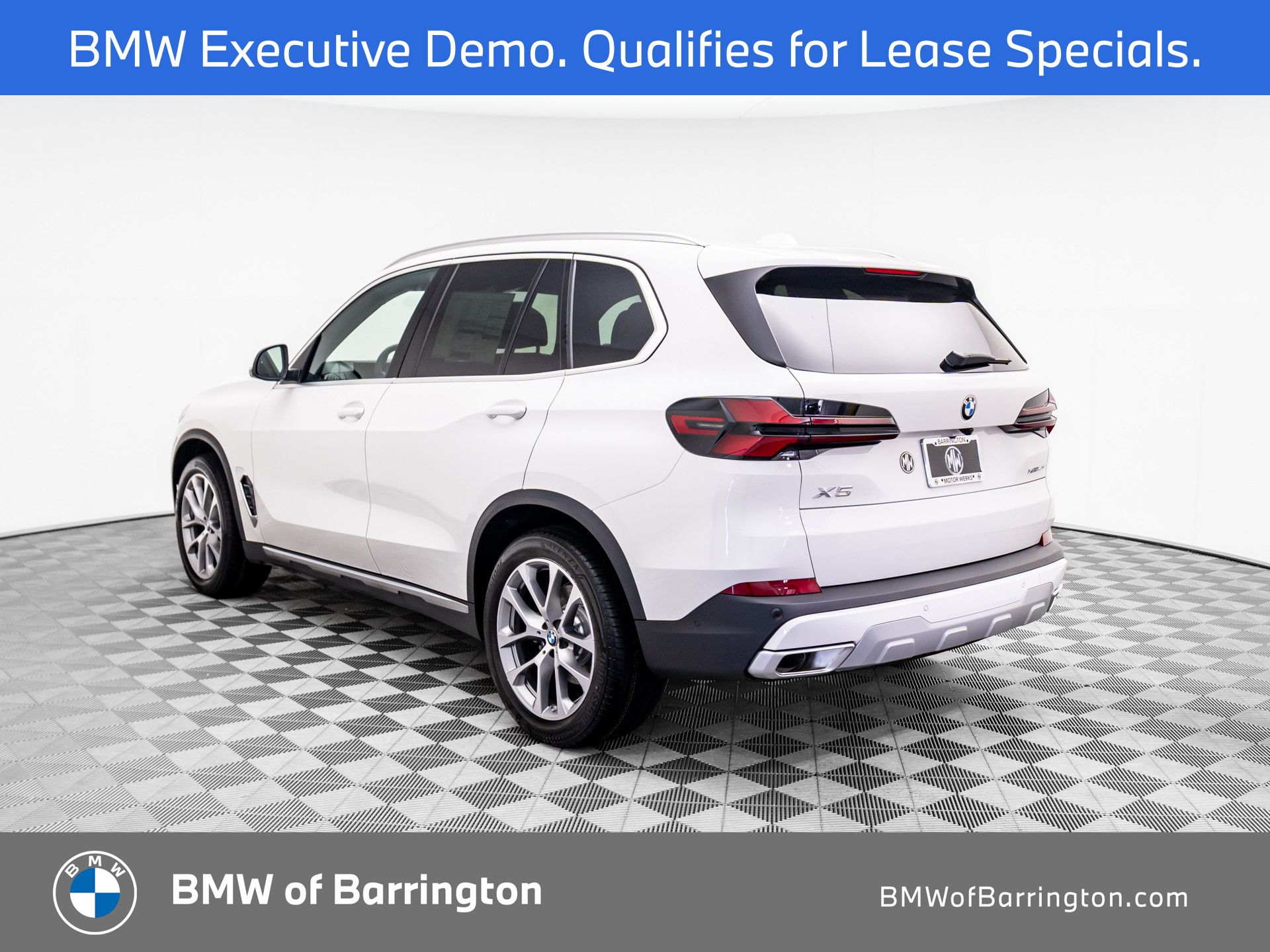 2026 Bmw X5 xDrive40i photo 2