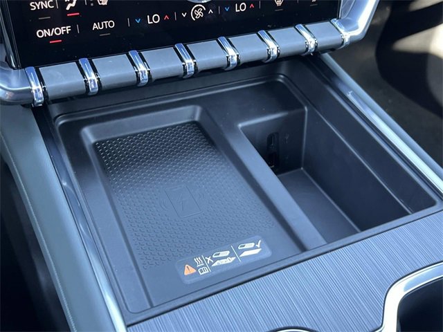 2026 Gmc Acadia AT4 photo 24